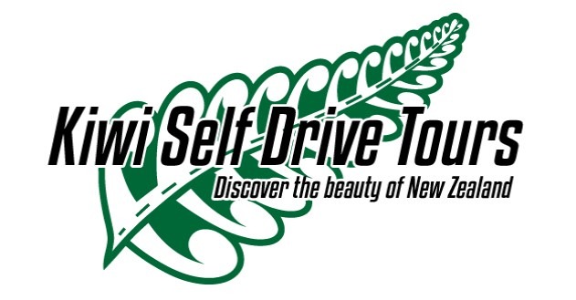 Kiwi Self drive Tours Logo