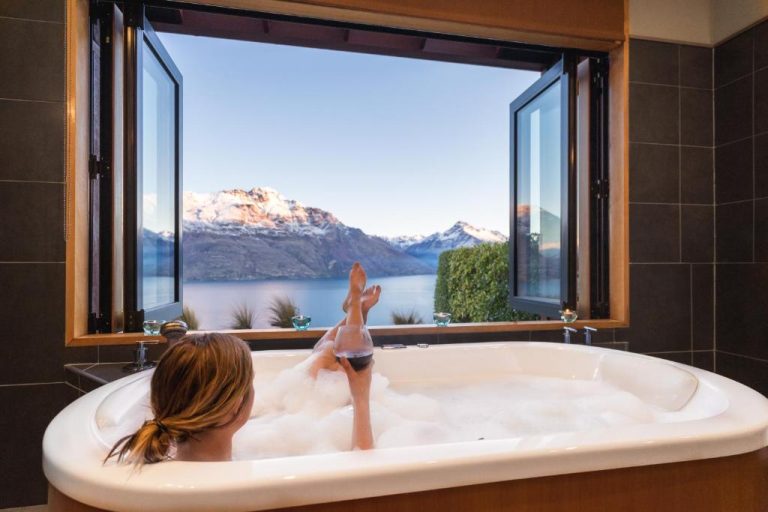Azure Lodge - Luxury Accommodation NZ