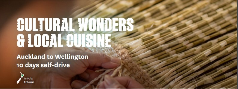 North-Island-Cultural-Wonders-Local-Cuisine-10-Days
