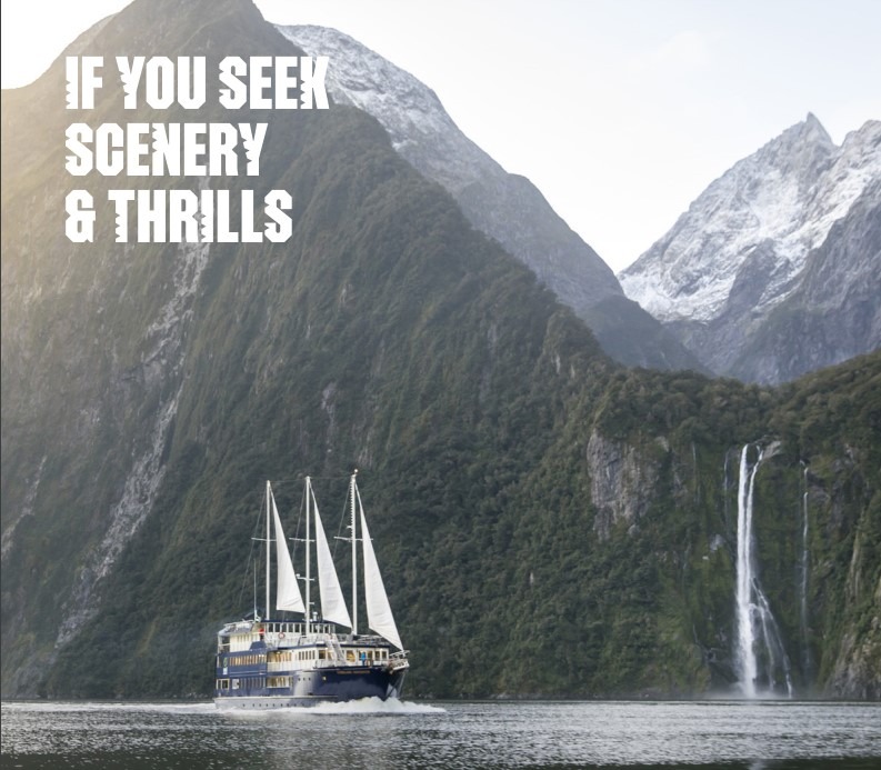 South-Island-If-You-Seek-Scenery-Thrills-7-Day self drive itinerary